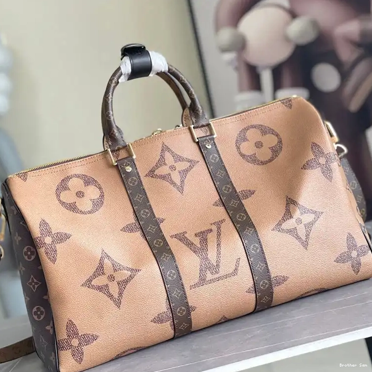Brother Sam 2410YA0019 LV Bags 0813